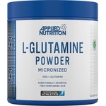 Applied Nutrition L-Glutamine Powder Micronized, 250 Grams