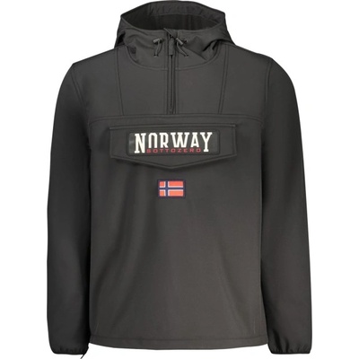 Norway 1963 Стилно мъжко яке norway 1963, Размер l, Цвят Черен (xxx139138_neblack)