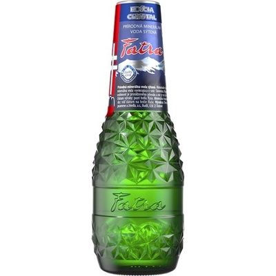 Fatra Prírodna Sýtená 250 ml