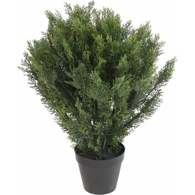 Umelý ker Cyprus okrúhly, 75cm