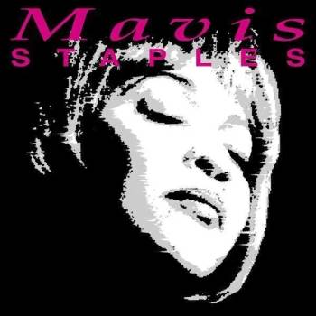 Image 1 of Mavis Staples - Love Gone Bad (LP) (0710473184557)