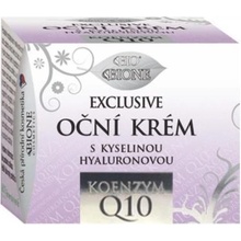 BIONE Oční pleťový krém Exclusive Q10, 51 ml