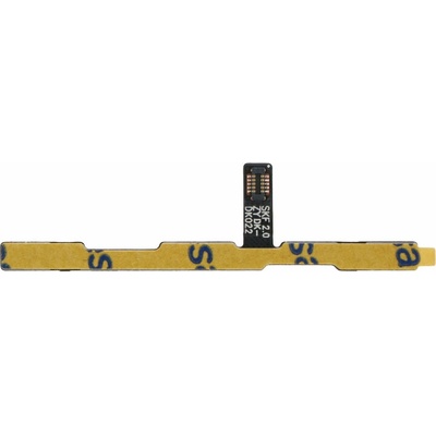 Flex ON / OFF + Volume Blackview BL6000 Pro