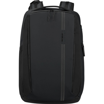 Samsonite ACTIVE ROAD BACKPACK Black 25L