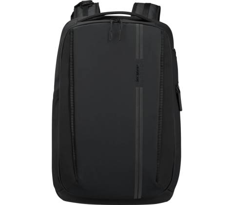 Samsonite ACTIVE ROAD BACKPACK Black 25L