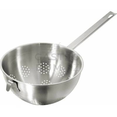 OEM cedník s háčkem perforovaný (Ø260, v=140 mm)