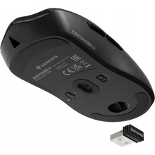 Genesis ZIRCON 500 NMG-2113