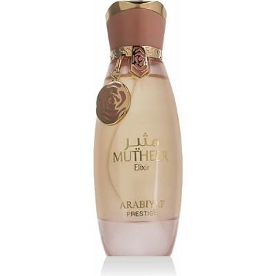 Arabiyat Prestige Mutheer Elixir parfumovaná voda dámska 100 ml tester