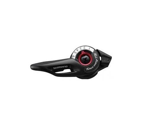 Shimano TZ500