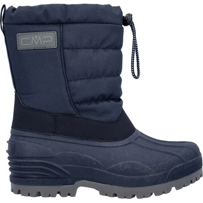 CMP Детски зимни ботуши CMP Kid's Hanki 3.0 Snow Boots Winter boots - Black Blue - размер 24 (EU) (702-3059-0110)