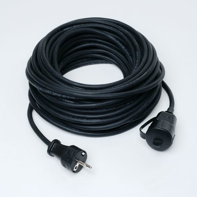 Munos prodl. 25m guma HOBBY 380