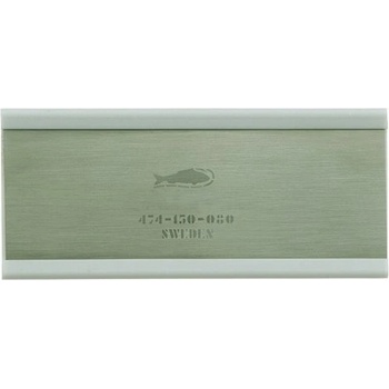 Bahco Škrabka truhlářská (cidlina) 150x0.60mm, 70g b10 - BA-474-150-0.60