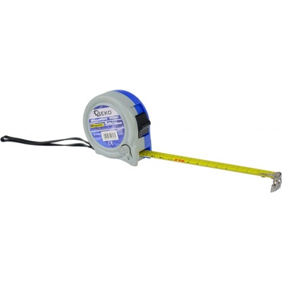 GEKO Metr svinovací s magnetem 5 m x 19 mm