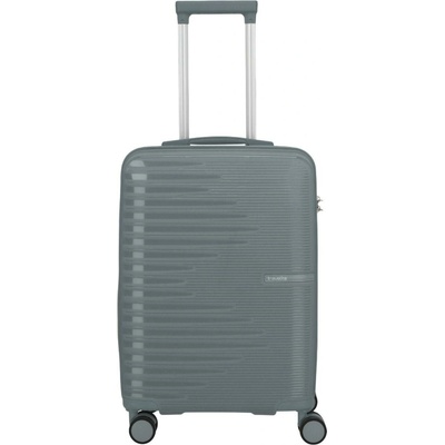 Travelite Pacific 4W S antracitová 37 L