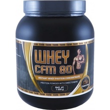 Titanus Whey 80 CFM 1000 g