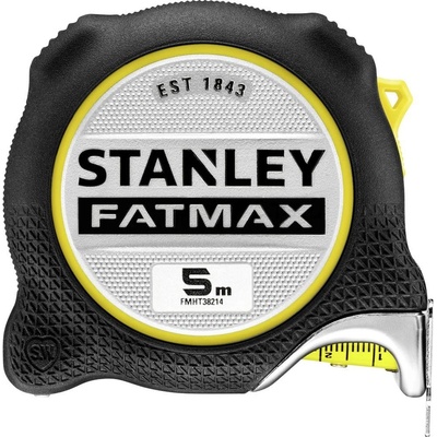 DeWALT FatMax Xtreme FMHT38214-0 svinovací metr 5 m