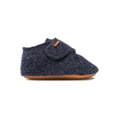 Froddo papuče Prewalkers Wooly G1170002 Modrá