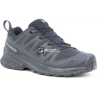 Salomon Xa Pro 3D V9 Gtx pánská outdoor obuv Gore Tex membrána černá