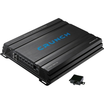 Crunch GPX-2200.1D