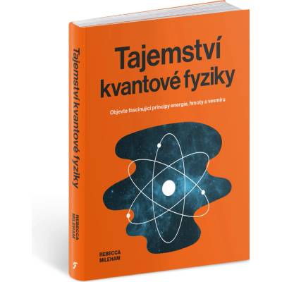 Tajemství kvantové fyziky