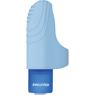 Evolved Fingerlicious Blue