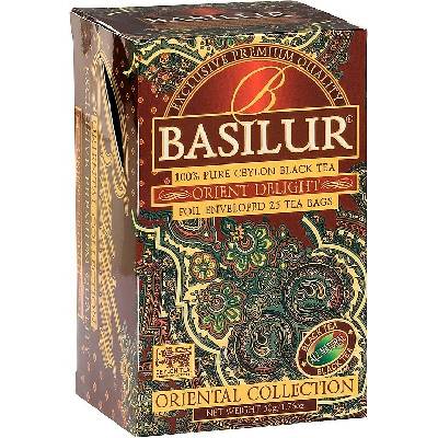 Basilur ORIENT DELIGHT 25 x 2 g