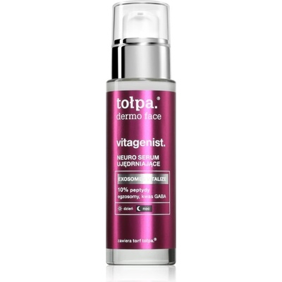 tołpa Dermo Face Vitagenist стягащ серум 30ml