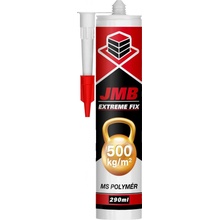 JMB EXTREME FIX montážní lepidlo 290 ml