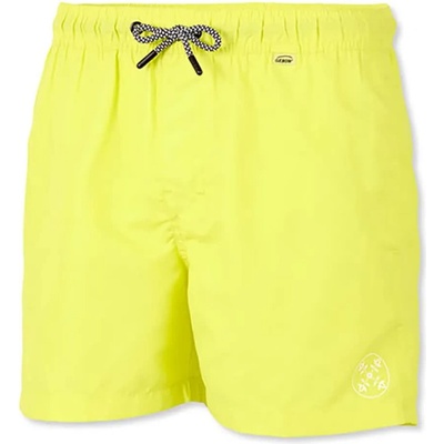 OXBOW Бански гащета Oxbow Valens swimming shorts - Yellow (Jaune Mezcal)