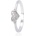 Silenti Jewelry Сребърен пръстен "Любов" - 6 - 52мм (16.6мм диам. )