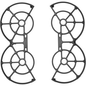 SUNNYLiFE Пластмасов протектор за пропелери SUNNYLIFE за DJI Neo, черен (5907085520445)