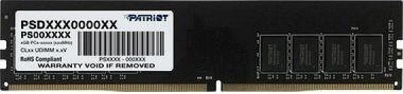 正常品 PATRIOT DDR4 32GB 2666MHz CL19 Patriot Memory Signature Premium DDR4 32GB (2x16GB) 2666MHz (PC4