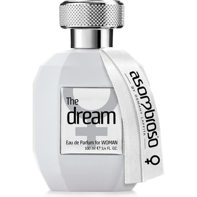 Asombroso by Osmany Laffita The Dream parfémovaná voda dámská 100 ml