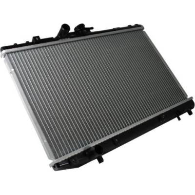 Chladič, chlazení motoru THERMOTEC D72011TT