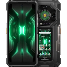Ulefone Armor 33 Pro 5G 16GB/512GB Black