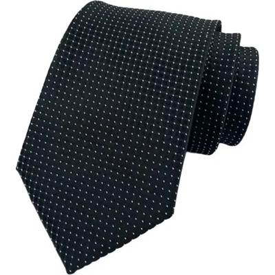 Kravata s bodkami 7011-10