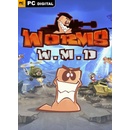Hry na PC Worms W.M.D