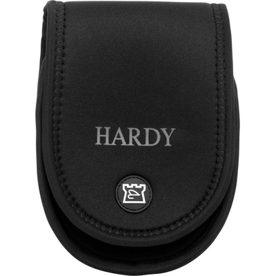 Hardy Pouzdro Neoprene Fly Reel Case 130mm Large