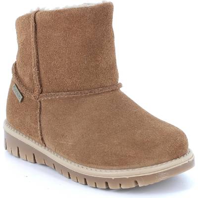 Primigi zimní bota 8850500 Brown