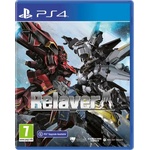 Red Art Games Relayer (PS4)