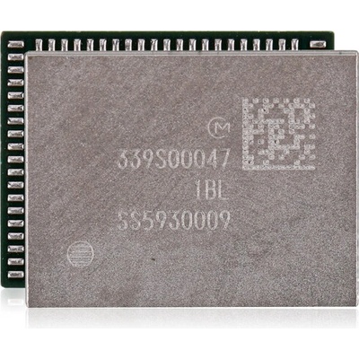 IC čip WiFi iPad Pro 12,9" 1. gen (2015) / iPad Mini 4 (339S00047 / 339S00045) IPD0273