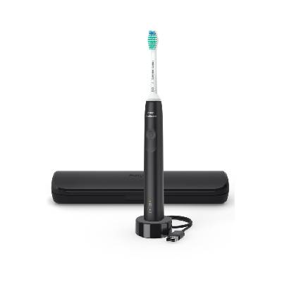 Sonická zubná kefka Philips Sonicare 3100 HX3673/14 základny model