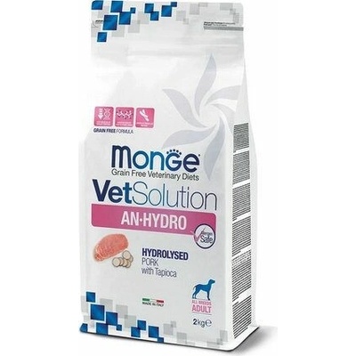 Monge VetSolution An-Hydro 2 kg