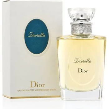Dior Diorella EDT 100 ml Tester