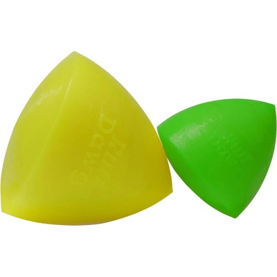 Ruff Dawg nezničiteľná pyramída 10,20 cm