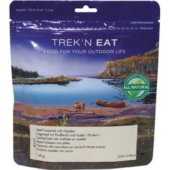 MFH Туристически пакет MFH за говежда супа с паста 160g (40411A)