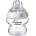 Tommee Tippee Самостерилизиращо се бебешко шише Tommee Tippee Natural Start - 0 м+, 150 ml (TT.0014)