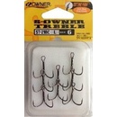 Owner Stinger Treble ST21 vel.4 7 ks