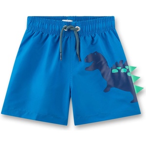 Sanetta Детски бордшорт Sanetta Kid's Swim Pants 430594 Boardshorts - Blue Air - размер 140 (EU) (750-2588-0116)