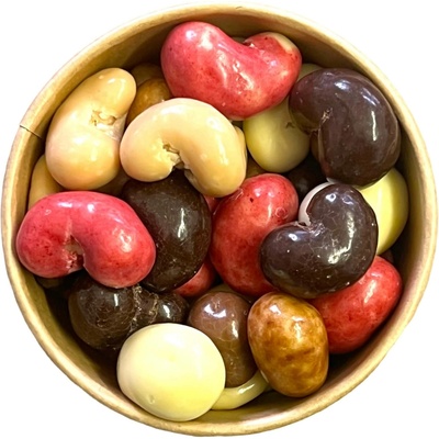 Nutworld Kešu EXCLUSIVE 100 g